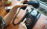 Rotary Telephones | next thread &raquo;
