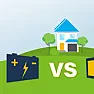 A real UPS |  Yup, did it about 18 months ago when it looked probable that power  outages were...
