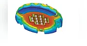 LED lamps turning off and on independently | &laquo; previous thread