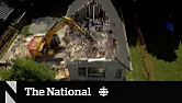 now being demolished | &laquo; previous thread