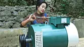 small generator | &laquo; previous thread