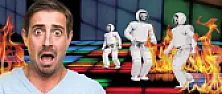 Fear of technology |  They also list book, email, etc. ...