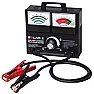 Slightly OT: Car battery Load Tester |  As I understand it, these do not load the battery excessively to test  it, what...