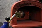 Insulation for Pizza oven | &laquo; previous thread
