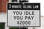 Idling laws in the US | next thread &raquo;