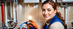 Using a Combi Filling Loop as a Power Flush |  You can get a more thorough flush without going to the lengths ofindividually...