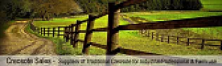 is Creosote banned? (2024 Update) |  Well being as none of the people that have replied have even bothered to read my...