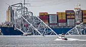 Bridge collapse |  In alt.home.repair, on Thu, 28 Mar 2024 16:41:19 +1100, "Rod Speed"   ...
