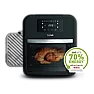 Tefal 9in1 air fryer/grill etc - grial *and* air fryer Q |  The production values of the video, need work. But, at least there is a picture...