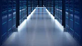 "The Cloud" |  Suppose you needed a database.  1.  You could install MS Access[*] on a PC under...