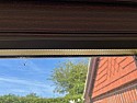 To,as Sanderson conservatory blinds removal