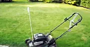 DIY robotic mower installation ... | &laquo; previous thread