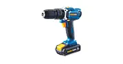 Aldi batteries compatible with DeWalt  |  Hi all A friend mentioned to me that the Aldi 18v batteries on this...