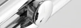 Replacement bathroom towel rail |  I think that I'll probably go for chrome, as we've got chrome taps, a ...