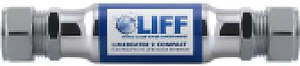 In-line limescale inhibitor lifespan |  How do permanent magnets fitted outside of a tube of water degrade over  time?  ...