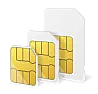 Mobile phone contract |  As said earlier, I have upgraded to my wife's old i-phone.  Along the way, I...