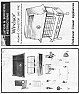 Parkinson Cowan Windsor Radiant Instructions and Maintenance