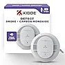 Smoke alarm with Voice Alerts. |  In alt.home.repair, on Sun, 01 Sep 2024 22:38:42 -0400, micky   ...