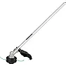 Brush Cutter |  I went Makita - from Lidl/Aldi - battery tools largely because of the range of...