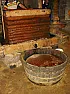 Using a garden shredder as an apple scratter |  That is because it isn't pulping or pressing. Its more akin to mincing.   ...