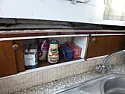 Ideas for replacing small sliding door storage please |  This is another question relating to our little boat in France.    Over the past...