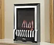 lpg gas fire |  you can, the term you're looking for is "flueless" rather than balanced ...