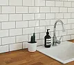 need to set tile on uneven brick wall how do i float wall and with what materials | &laquo; previous thread