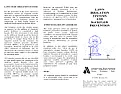 PRESSURE VACUUM BREAKER QUESTION |  My water sprinkler system guy tells me that my "Pressure VacuumBreaker" may have...