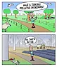 SOT Dunkelflaute |  What pathetic logic from a Classic ArtStudent.  Here, tell you what, I've...