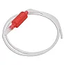 Suggestions for a battery operated lift pump for heating oil? |  You can get siphon kits, with a hand-operated pump to start them. This avoids...