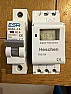 Digital Timer installation