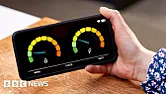 Smart meters and the north-south divide |  https://www.bbc.co.uk/news/articles/cq52382zd1no describes a north-south ...
