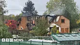 Heat pump causes gas explosion | next thread &raquo;