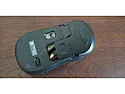 My wireless mouse has a diesel engine... | I have a logi wireless mouse, used daily for about 3 years no issues