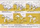 Glacial History of Michigan: How did we get our Great Lakes? | next thread &raquo;