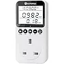 Tchaibo Watt-o-meter only reads 218 volts | next thread &raquo;
