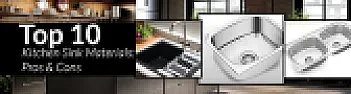 replacement sinks? | &laquo; previous thread