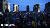 Shortest day | &laquo; previous thread