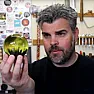 pigmenting epoxy |  I used to make convincing copies of unobtanium brown/black bakelite  knobs for...