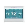 How hot is it? Acurite wireless indoor-outdoor thermometer. |  When we lived in cold climate, during the day 70 was comfy.  Sleep was  65. In...