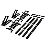Panel clamps |  How did I live this long and not see panel clamps?  I was cruising through the...