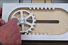 Just curious: what's wrong with the reciprocating rack and pinion? | &laquo; previous thread
