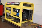 Portable Generators in the World | next thread &raquo;