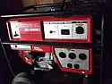 Northstar/Honda Generator won't shut off |  I have a generator powered by a Honda engine.  The recommend method  in the...