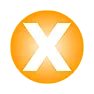Email Error |  It sounds like you moved the hosting but you didn't move the domain...
