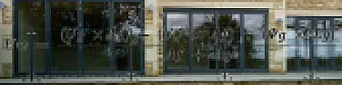 polycarbonate tertiary glazing | &laquo; previous thread