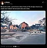 [eaves] How does lack of overhang "allow better protection from fire"? | next thread &raquo;