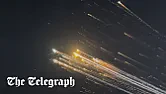 Lovely description of an explosion |  There was a recent ‘rapid unscheduled disassembly’ of an RS-28 Sarmat...