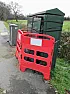 broadband ADSL works, but not landline? |  Hi All  we returned from a short visit away yesterday to find landline...