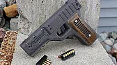 Great, an interest in 3D printing marks you as a potential terrorist | next thread &raquo;